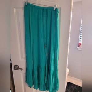 ROZ & ALI skirt